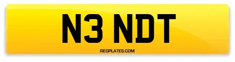 N3 NDT