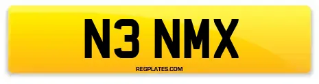 N3 NMX