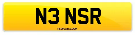N3 NSR