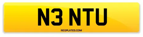 N3 NTU