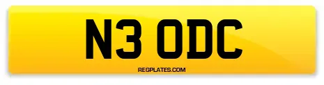 N3 ODC
