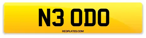 N3 ODO