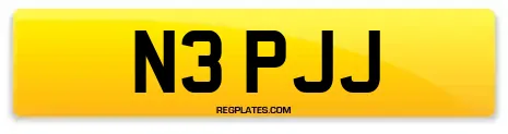 N3 PJJ