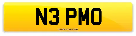 N3 PMO