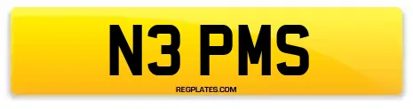 N3 PMS