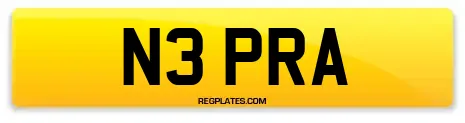 N3 PRA