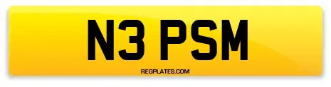 N3 PSM