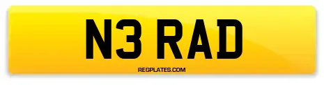 N3 RAD