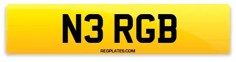 N3 RGB