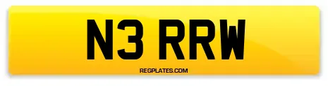 N3 RRW