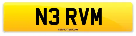 N3 RVM