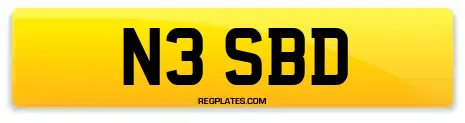 N3 SBD