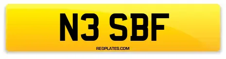 N3 SBF