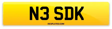 N3 SDK