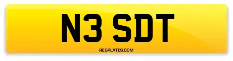 N3 SDT