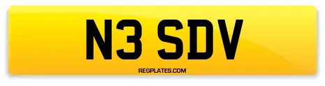N3 SDV