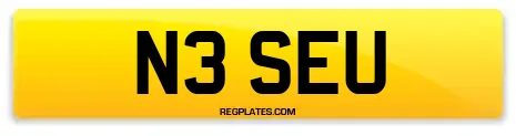 N3 SEU