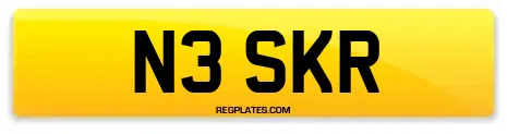 N3 SKR