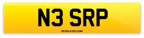 N3 SRP