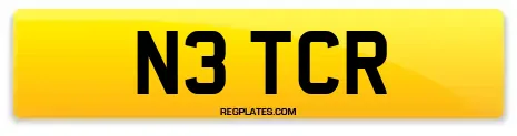 N3 TCR