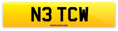 N3 TCW