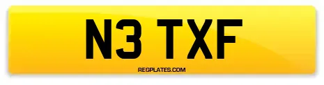 N3 TXF