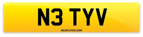 N3 TYV
