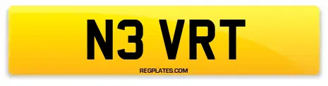 N3 VRT