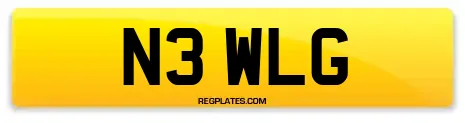 N3 WLG