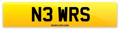 N3 WRS