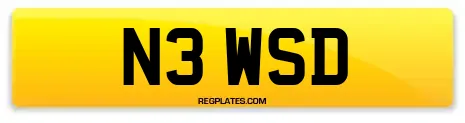 N3 WSD