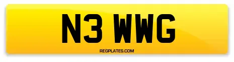 N3 WWG