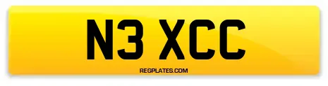 N3 XCC