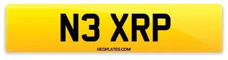 N3 XRP