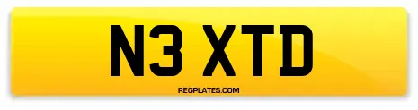 N3 XTD