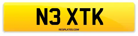 N3 XTK