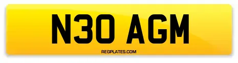 N30 AGM