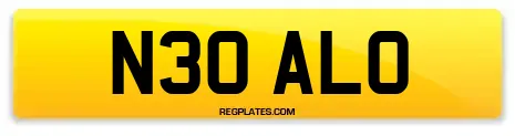 N30 ALO