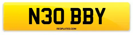 N30 BBY