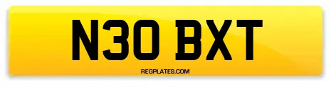 N30 BXT