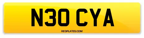 N30 CYA