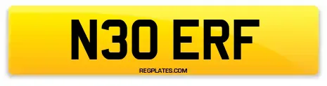 N30 ERF