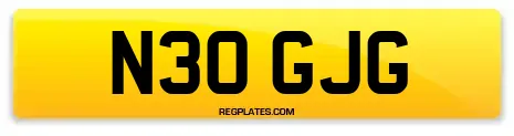 N30 GJG