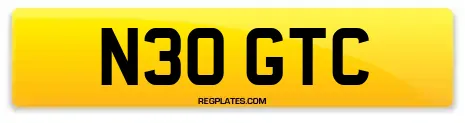 N30 GTC