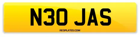 N30 JAS