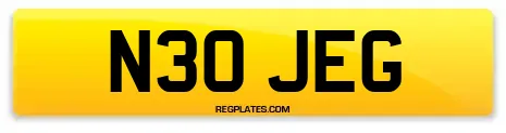 N30 JEG
