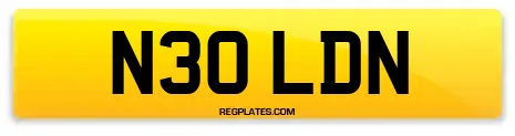 N30 LDN