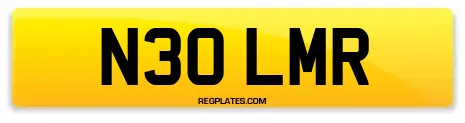 N30 LMR