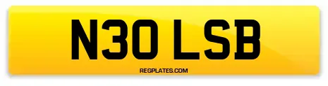 N30 LSB