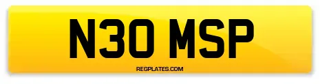 N30 MSP